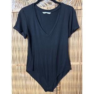 MANGOPOP Women’s Body‎ Suit Medium